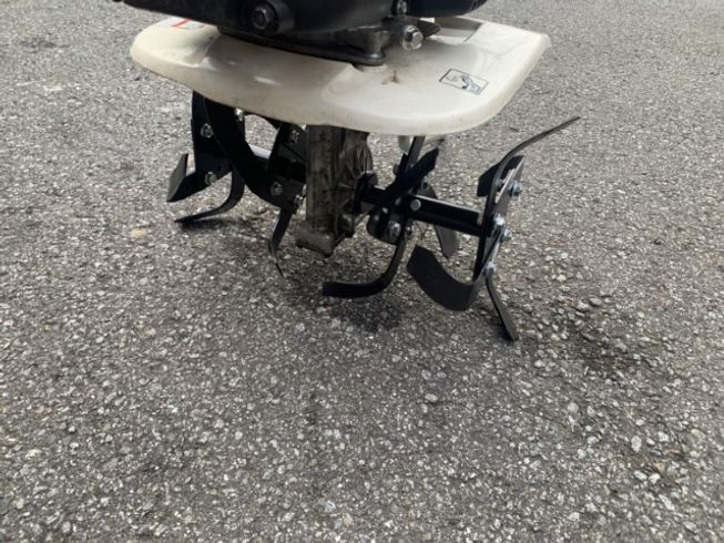 耕運機 FG201H 写真６